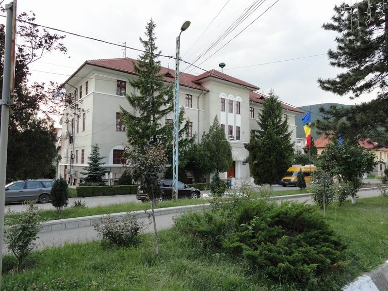 Vice-primarul din Bumbești-Jiu a fost declarat incompatibil