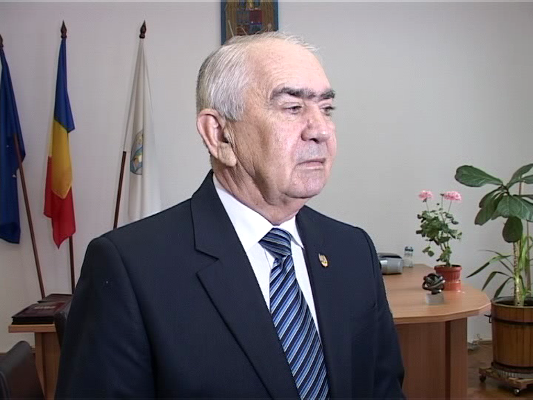 Un senator gorjean a rămas fără permis auto