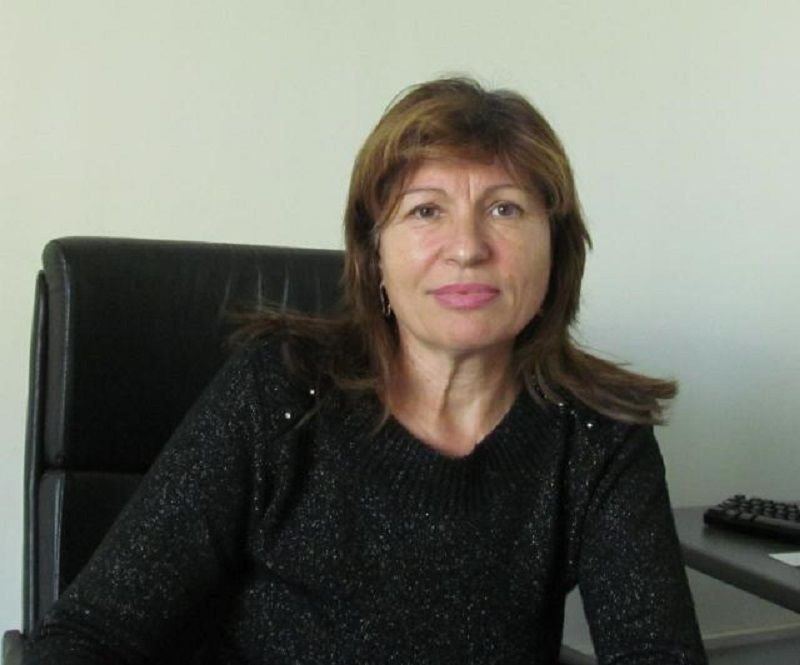 A murit Rodica Ghimiș, consilier local la Târgu Jiu