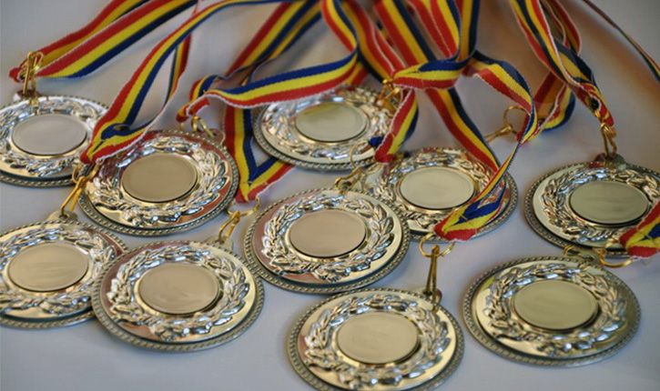 Câți bani vor primi olimpicii din Târgu Jiu