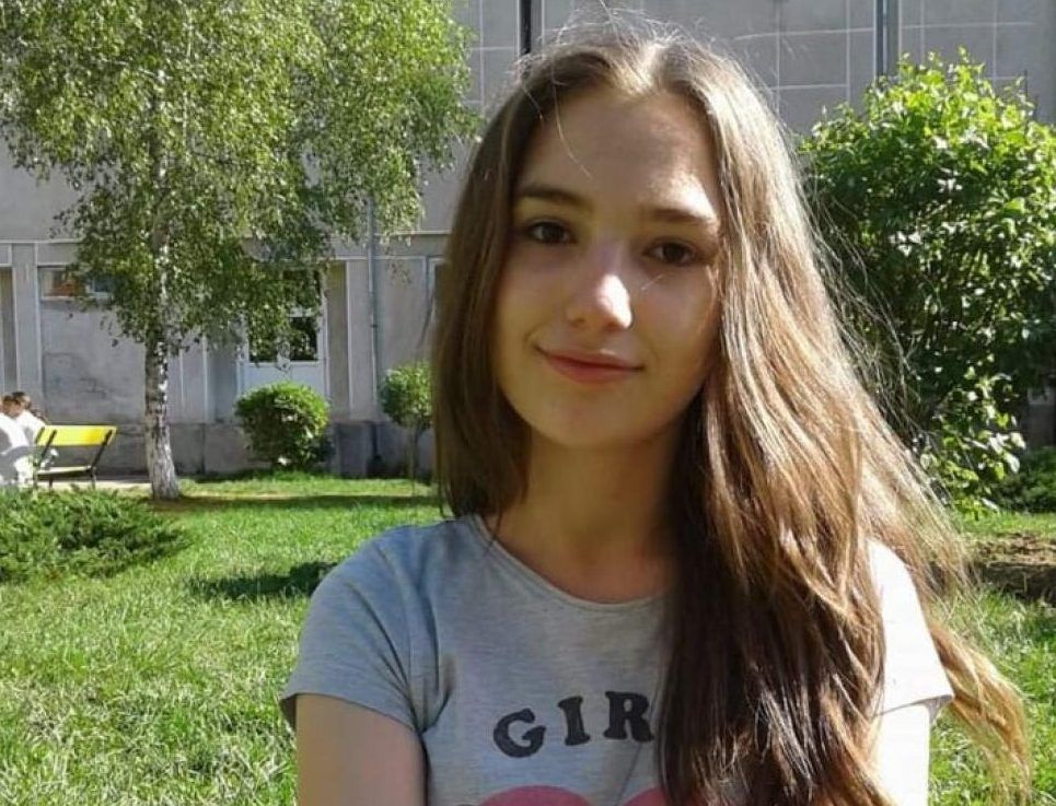 Fata de 13 ani, dată dispărută la Târgu Jiu, găsită după două ore