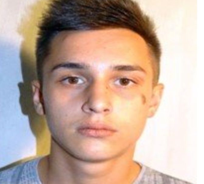 Minor dispărut dintr-un centru de plasament al DGASPC Gorj