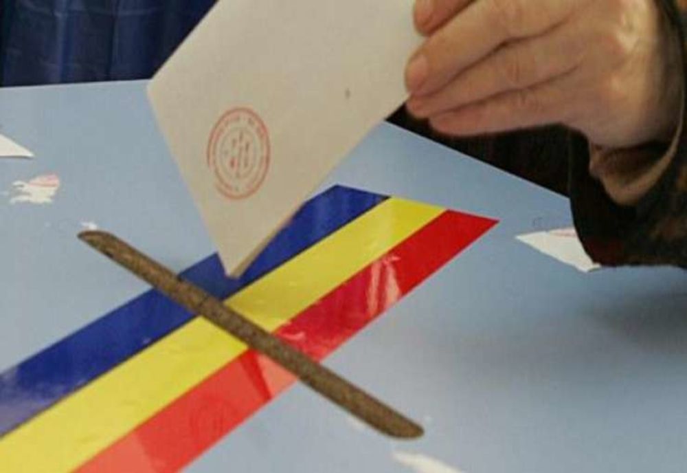 Alegeri prezidențiale Gorj 2019. Au votat jumătate dintre gorjeni!