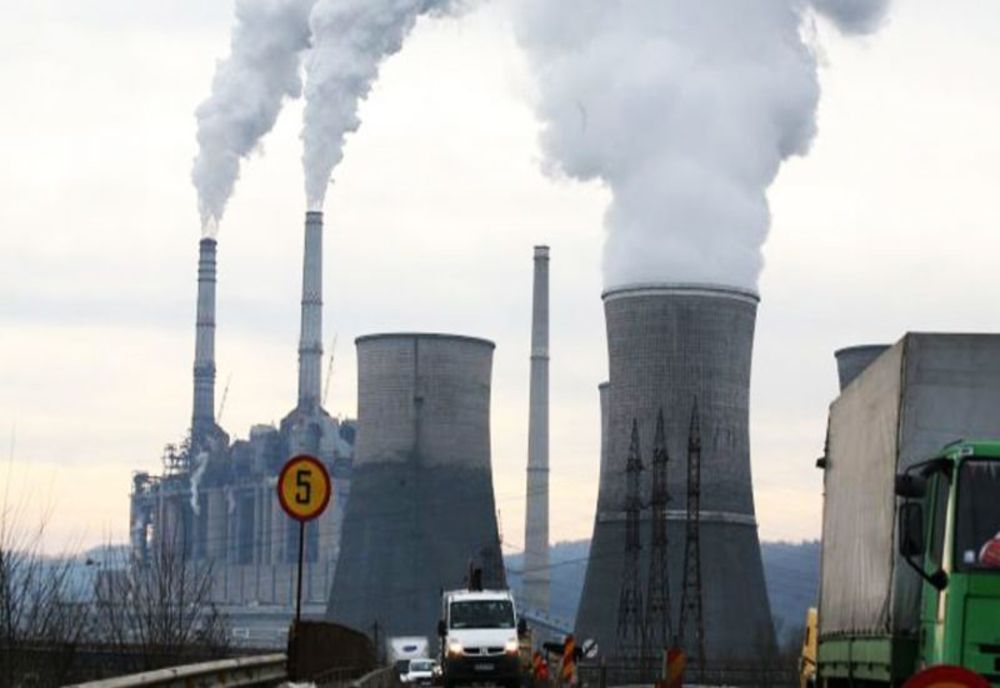 Complexul Energetic Oltenia își desființează firma prin care dorea să exporte curent electric