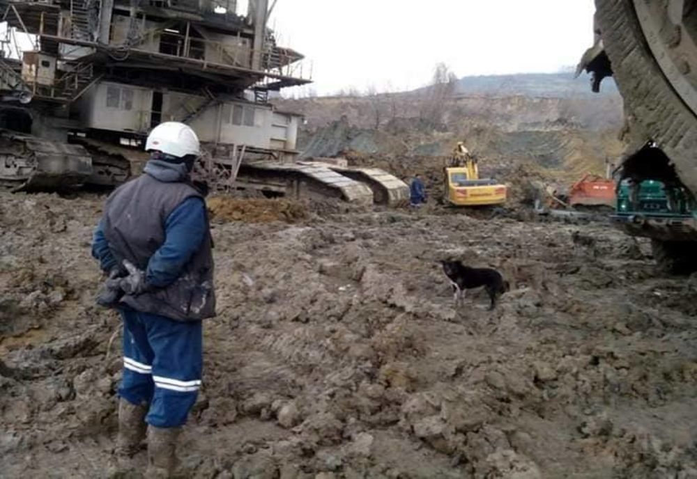 Noi proteste ale minerilor din Gorj?