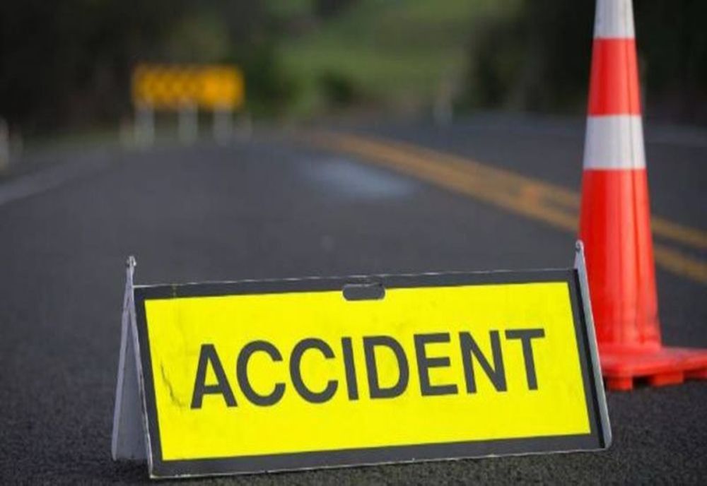 Accident rutier groaznic în Gorj: Un bătrân a murit