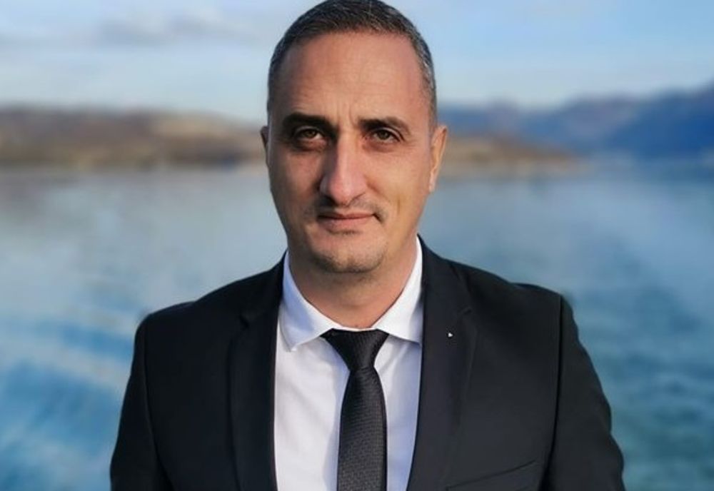 Pro România și-a anunțat candidatul la Primăria Târgu Jiu: Gabriel Constantin Coica!