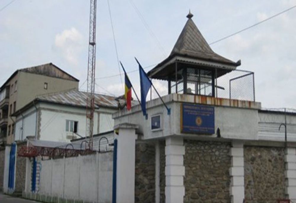 Un deținut de la Penitenciarul Târgu Jiu a fost găsit mort în celulă