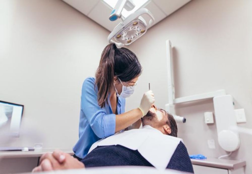 Concurență acerbă pentru două posturi de dentist la Spitalul din Târgu Jiu