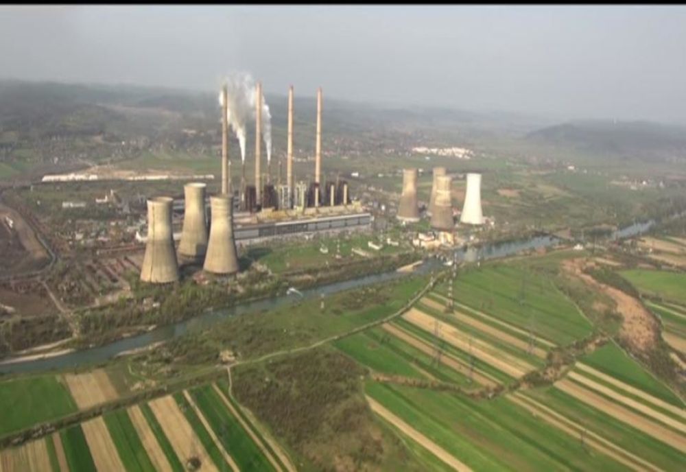 Aviz pozitiv pentru ajutorul de 1,2 miliarde de lei pentru CEO