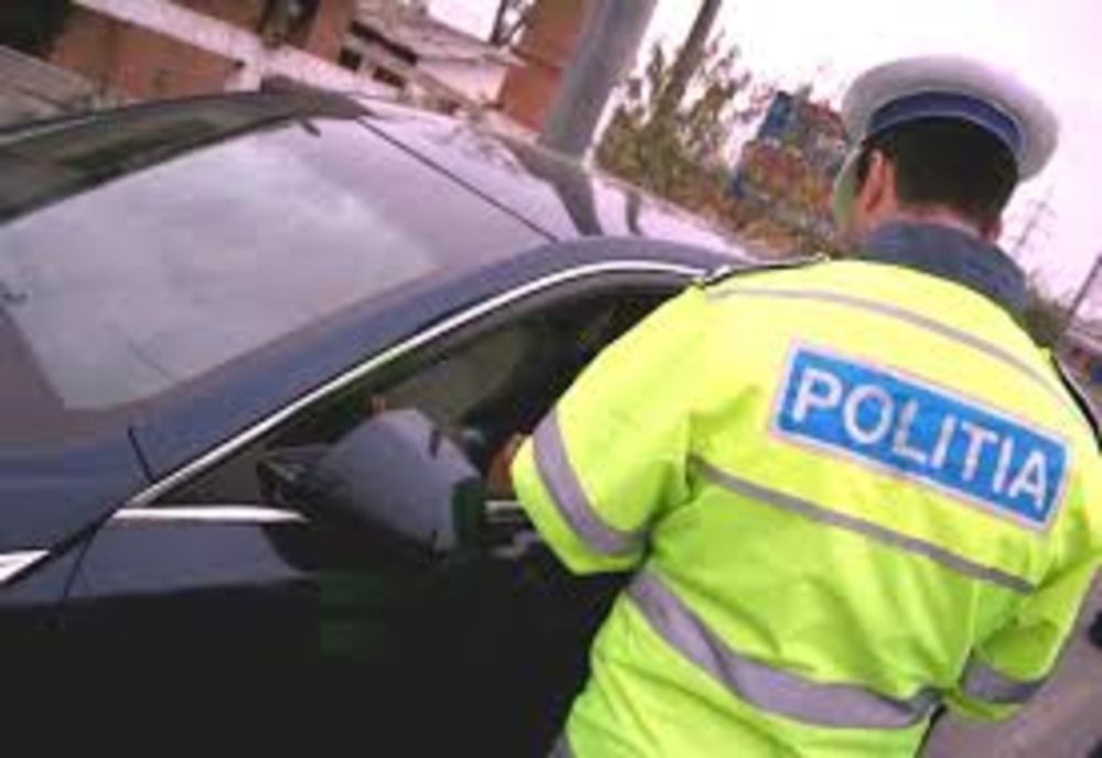 Curg amenzile în Gorj: Peste 90.000 de lei în doar două zile