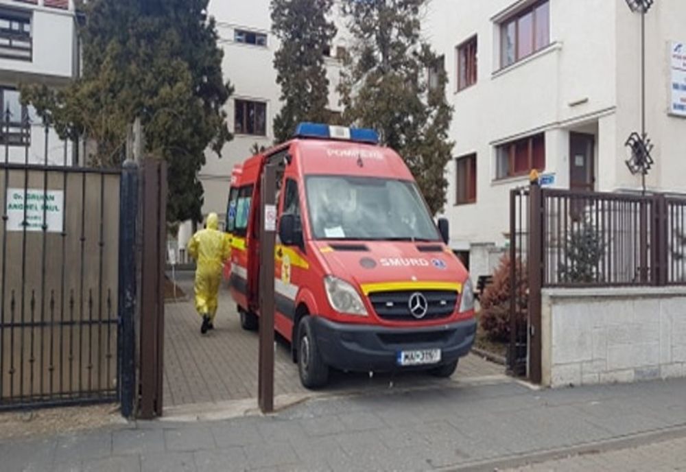 Gorjul se apropie de 100 de cazuri de coronavirus