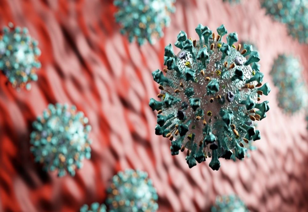 Un angajat al CEO a murit de coronavirus