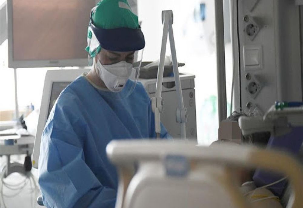 Încă un deces provocat de coronavirus în Gorj