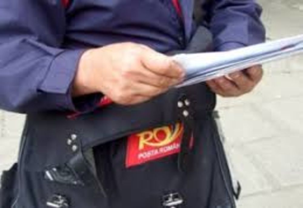 Poștăriță din Novaci, depistată pozitiv la testul de coronavirus