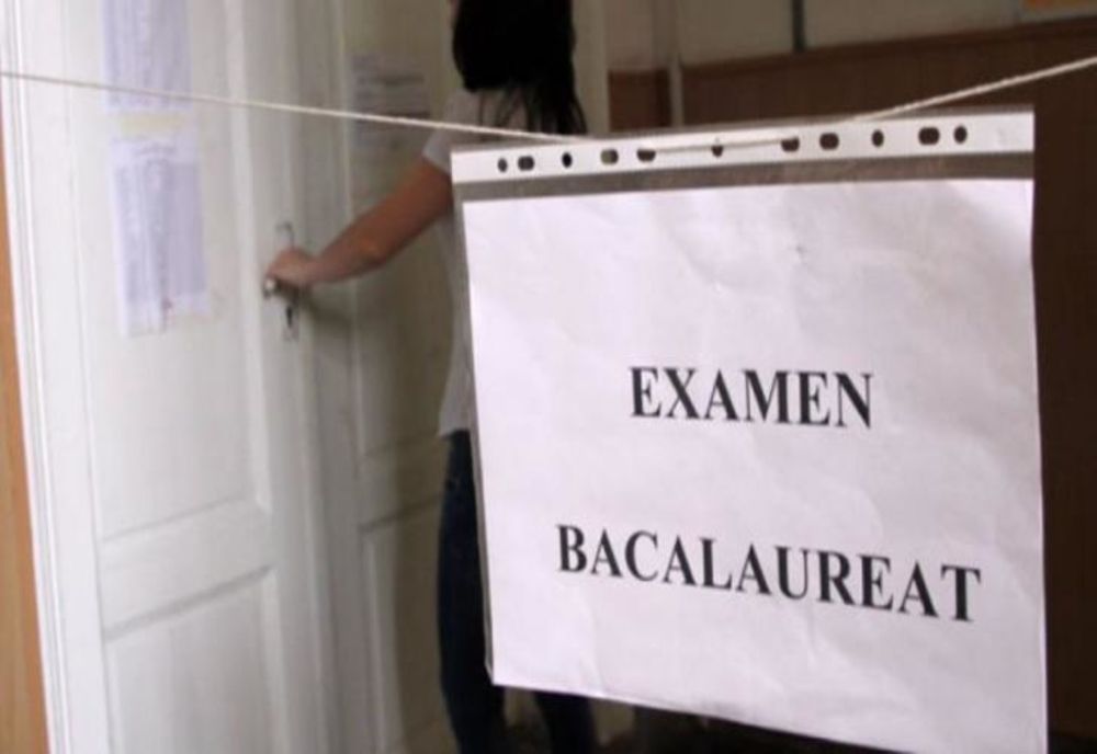 Mulți absenți la proba de matematică de la BAC 2020, în Gorj
