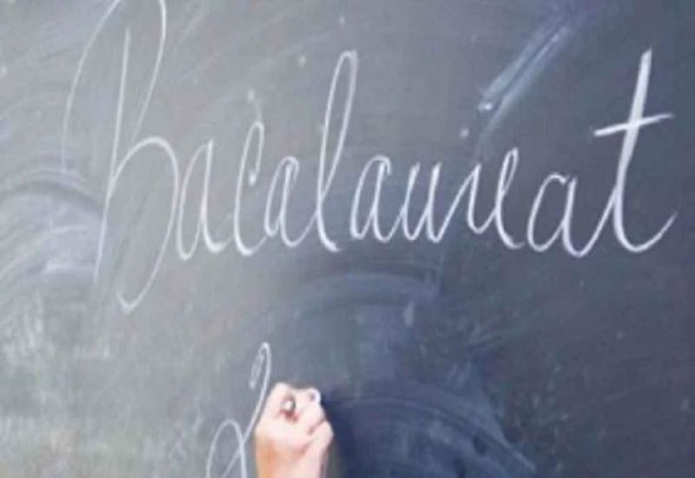 Rezultate BAC 2020 Gorj: Patru medii de 10 în județ!