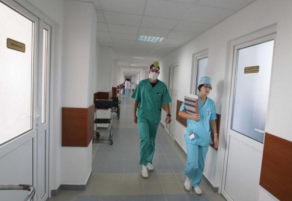 555 de infectări noi cu COVID-19, în ultimele 24 de ore. Situaţia pe judeţe