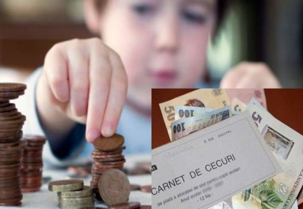 Guvernul a adoptat majorarea alocațiilor. Ele vor fi DUBLATE în 2022