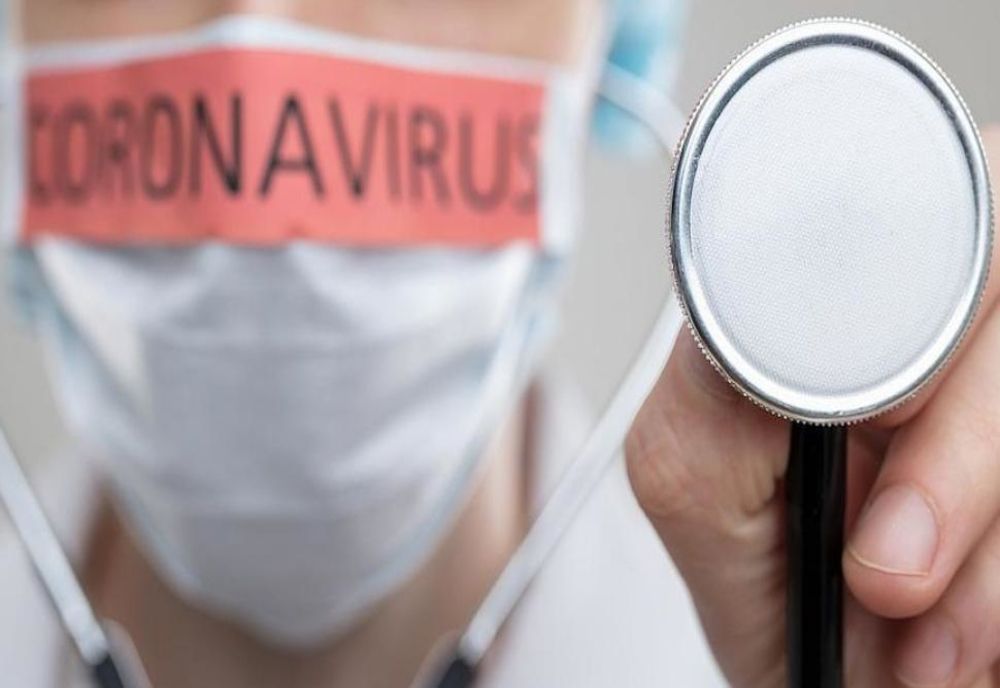Medici din Gorj cu COVID-19 au fugit din spital