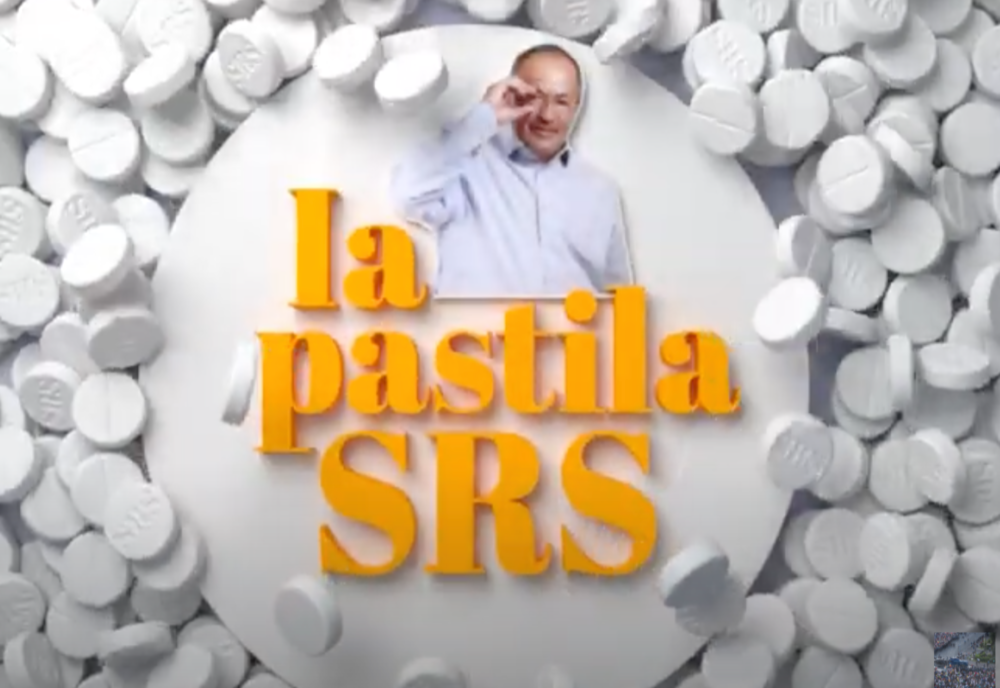 Ia pastila SRS: Cine se cere afară? Cine a uitat de familiile victimelor?