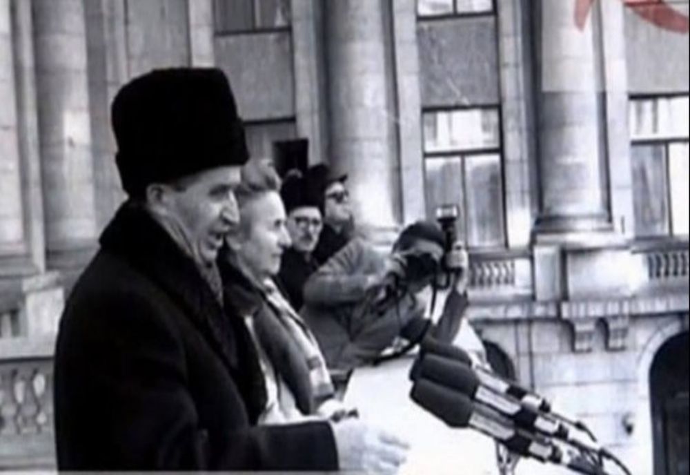 Cu Ceaușescu în suflet. Ce i-a scris "Conducătorului Iubit" un primar din Gorj care avea 3 ani la căderea regimului comunist