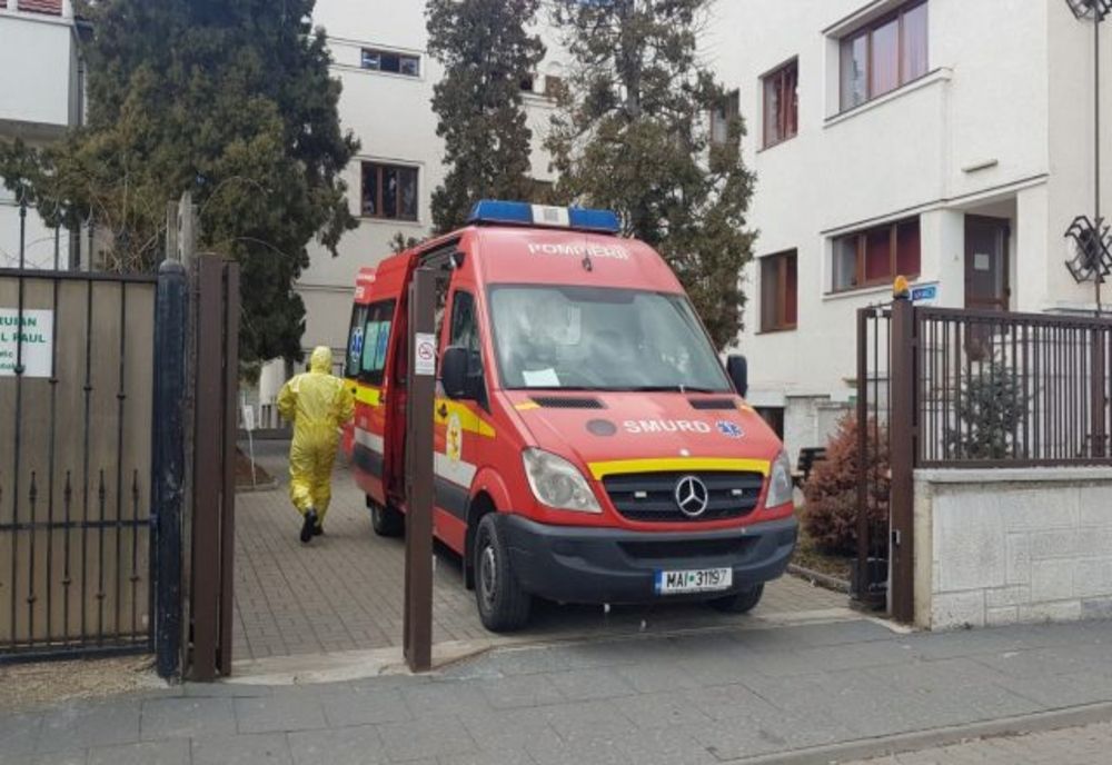 Un an de pandemie. Primul caz de COVID-19 din România, un tânăr din Gorj