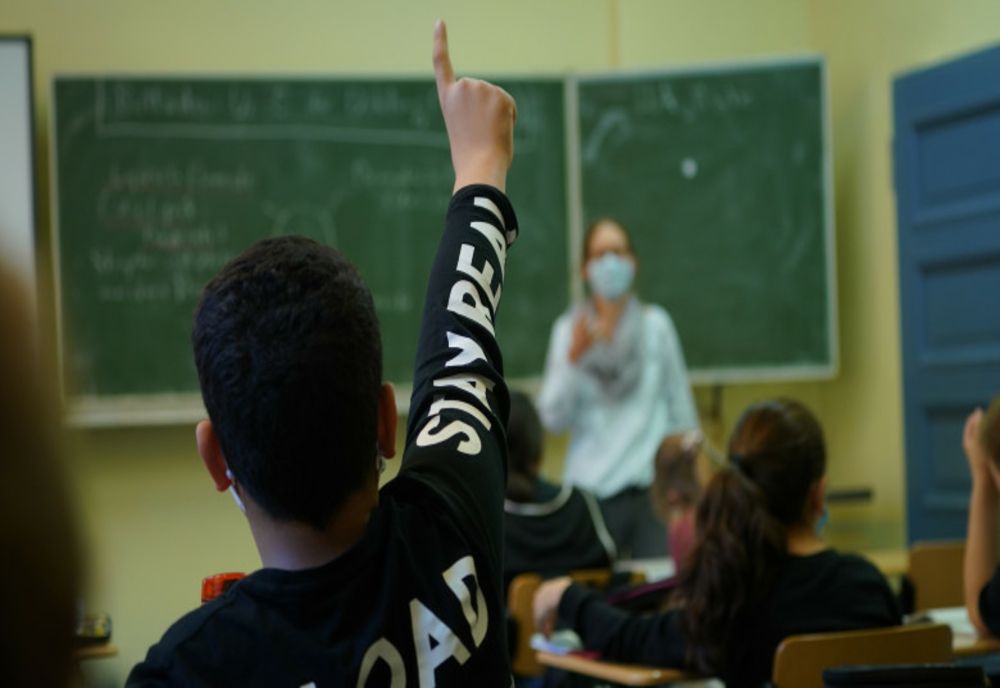 Un elev al Colegiului Național “Tudor Vladimirescu” Târgu Jiu, s-a calificat la Olimpiada Internațională de Lingvistică