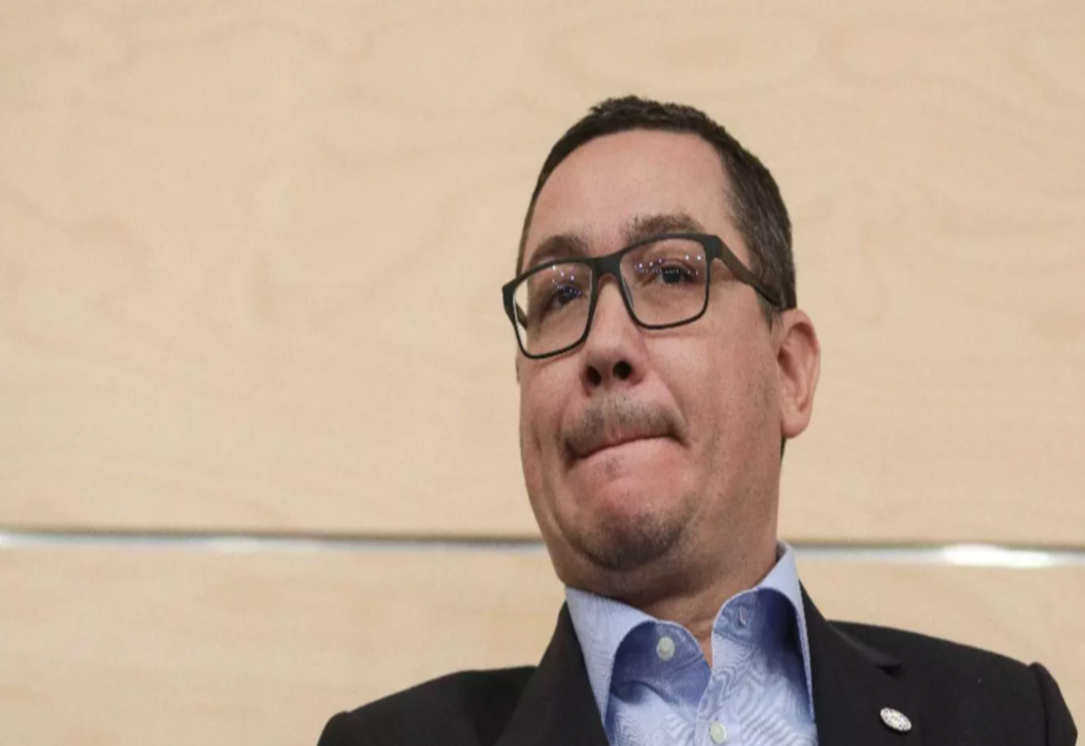Culisele statului paralel | Victor Ponta, primul premier al României cercetat penal - Scandalurile și aroganțele care l-au costat funcția