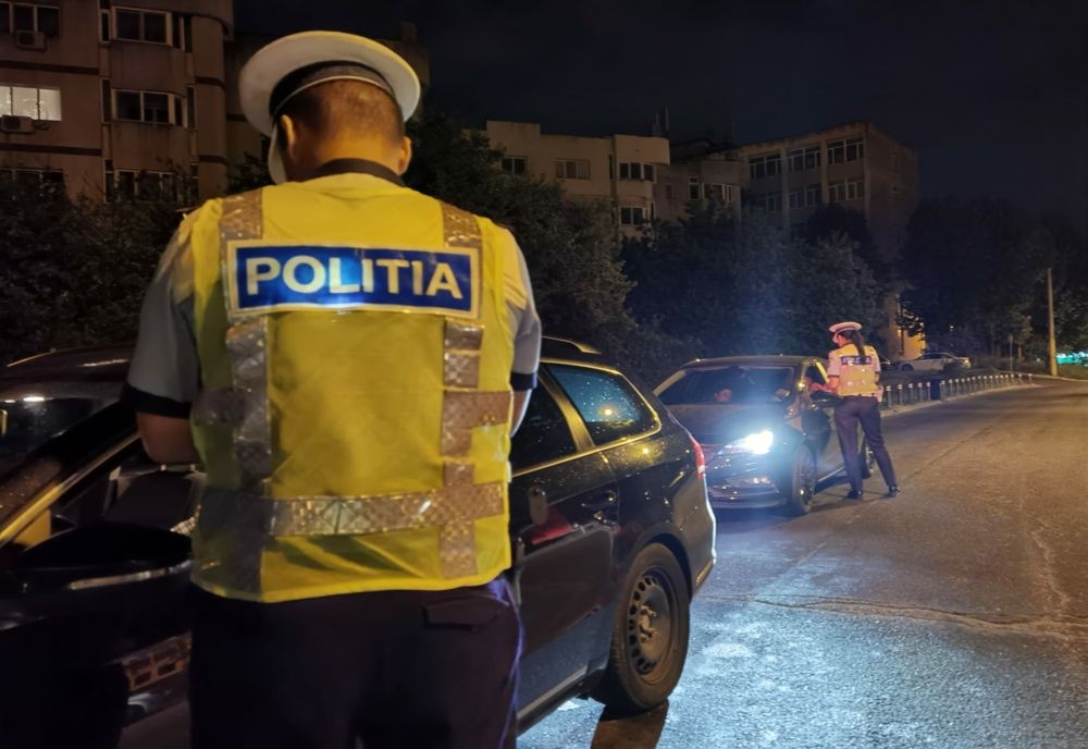 Gorj: Pieton accidentat mortal pe DN 67