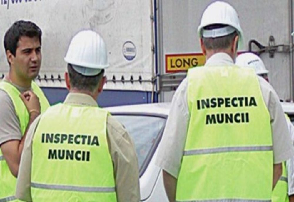 Controale ITM în Gorj. S-a lăsat cu amenzi