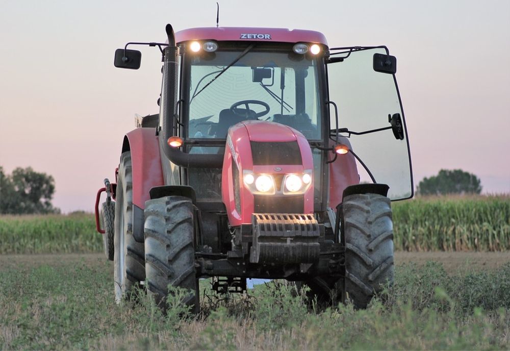 Se cere majorarea sumelor alocate submăsurii 6.1 Instalarea Tinerilor Fermieri.