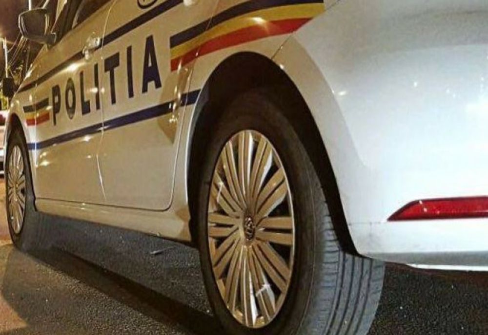A sustras 9 000 de lei dintr-o sală de jocuri