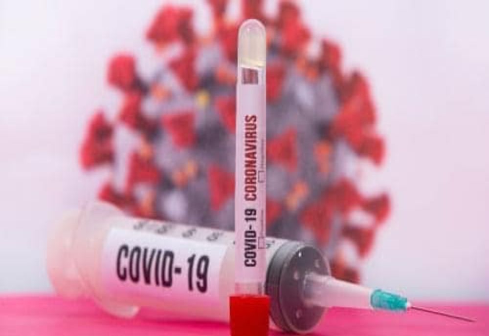Bilanț coronavirus 15 decembrie: 829 cazuri noi și 88 decese dintre care 17 anterioare