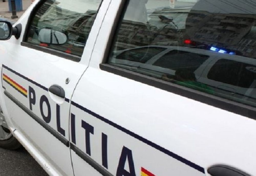 Poliţişti din Târgu Jiu, acuzaţi de abuzuri (VIDEO)