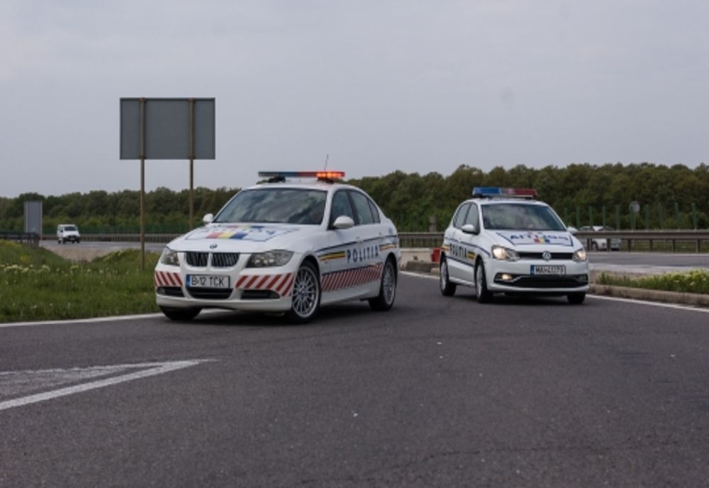 Sute de radare fixe în țară. Vor analiza viteza cu care circulă şoferii şi dacă maşinile au ITP valabil