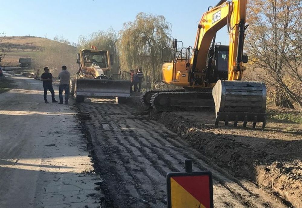 Trei oraşe din Gorj vor avea centuri de ocolire