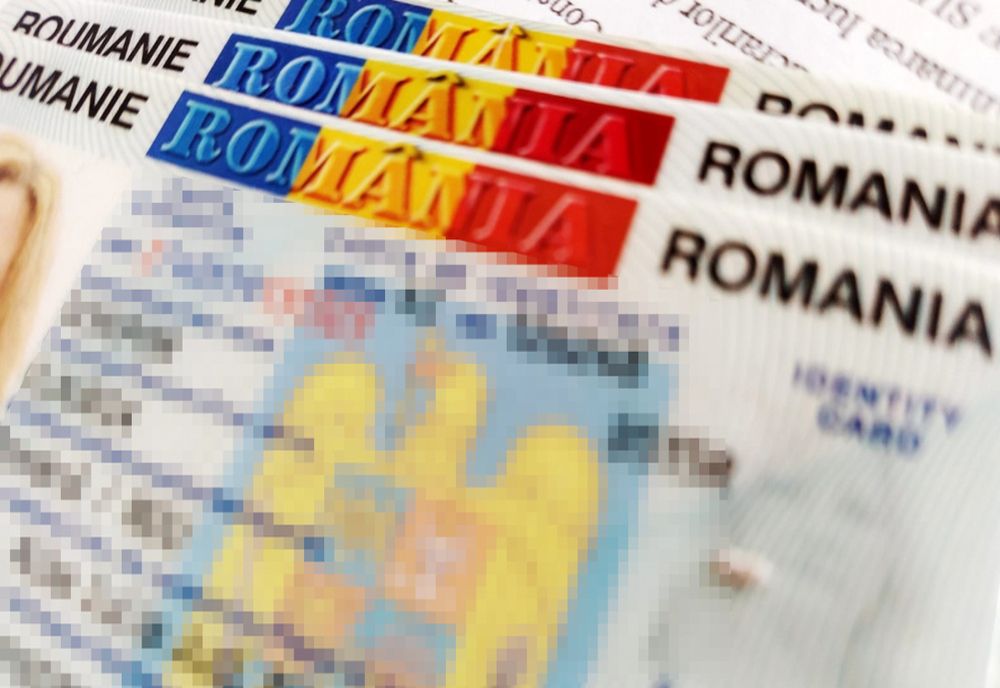 De astăzi nu mai pot fi folosite documentele expirate în timpul stării de alertă