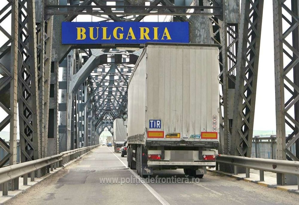 Atenţionare de călătorie pentru românii care călătoresc în Bulgaria! MAE a făcut anunțul