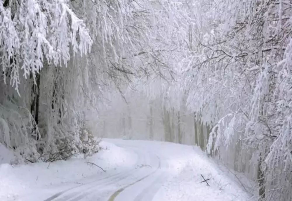 Atenționare meteo de vreme severă, începând de astăzi