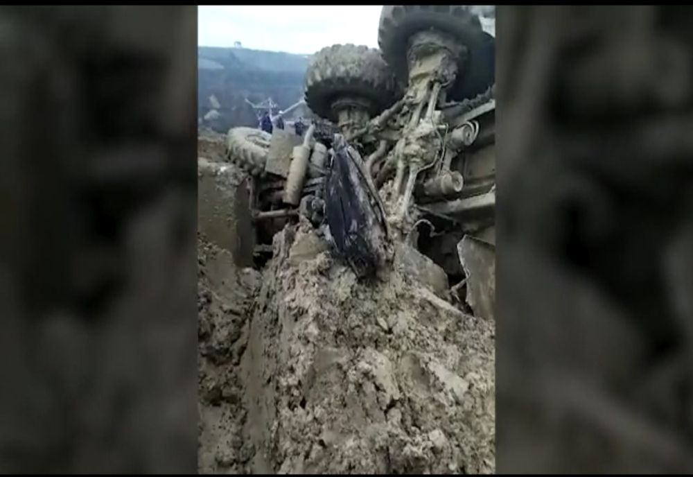 Concluzia ITM, după controlul la CE Oltenia: Locuri de muncă nesigure pentru angajați