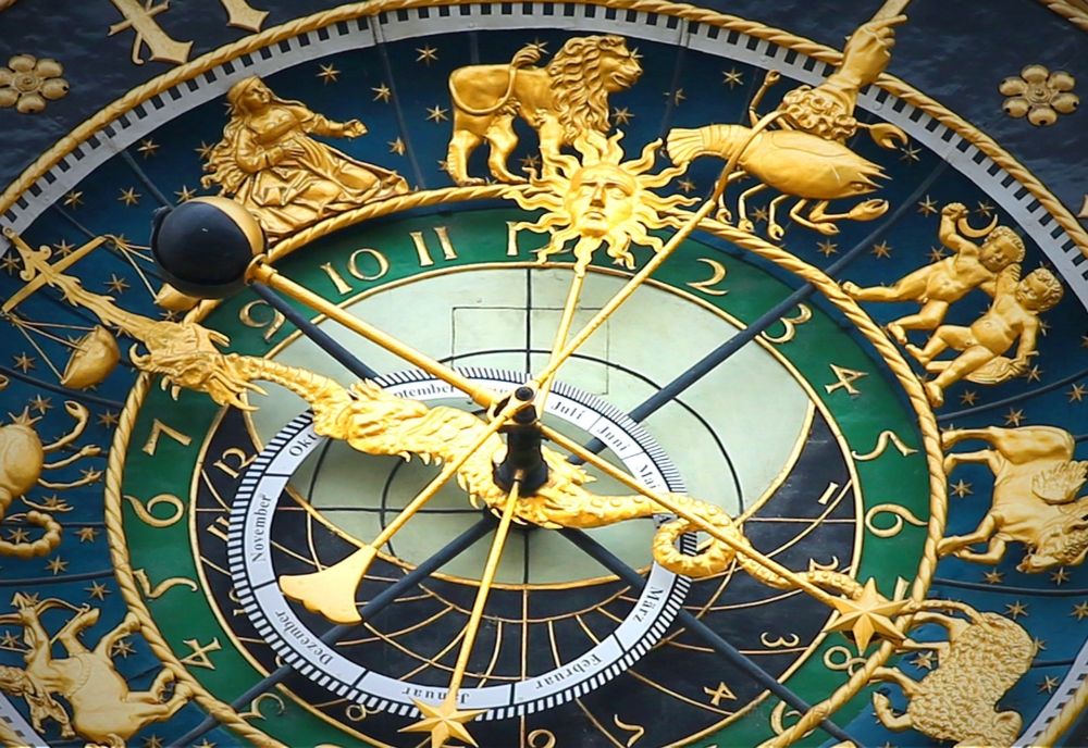 Zodiile care trăiesc viața la intensitate maximă fără să se gândească la consecințe. Sunt cele mai curajoase