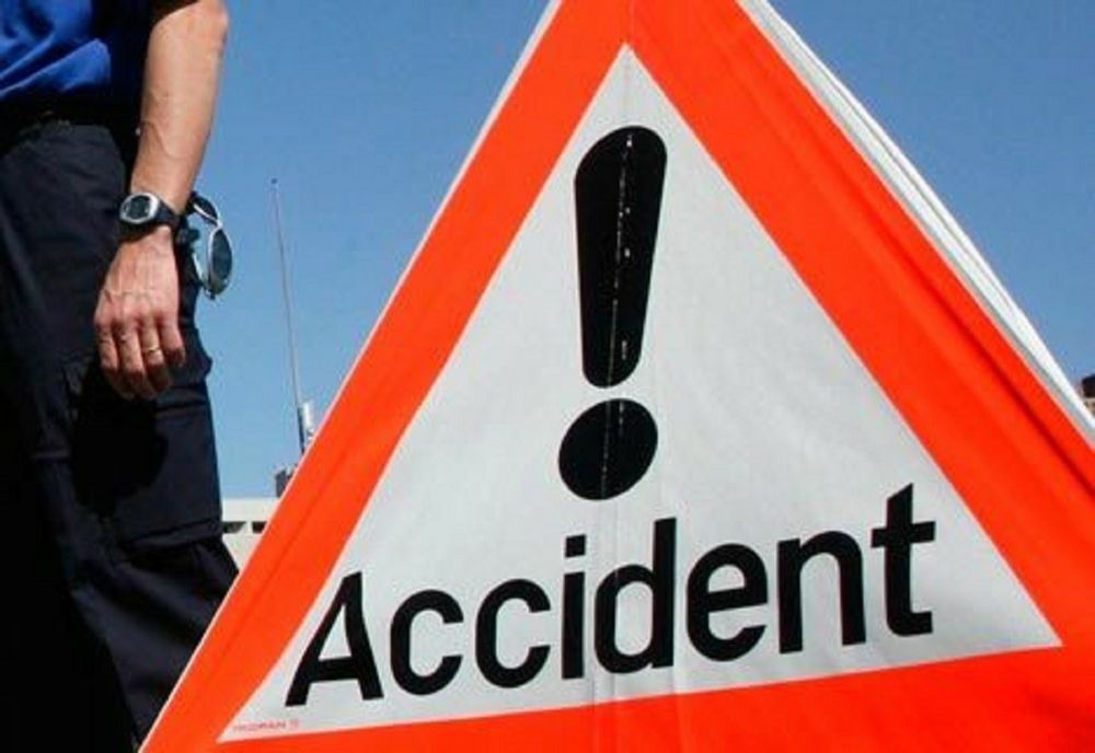 Gorj: Accident între două motociclete, la Ciuperceni. Una era condusă de un băiat în vârstă de 14 ani