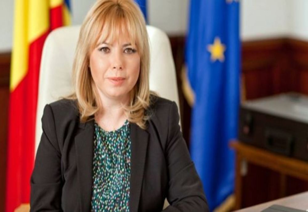 SURSE: ANCA DRAGU AR PUTEA FI NOUL PREMIER AL COALIȚIEI