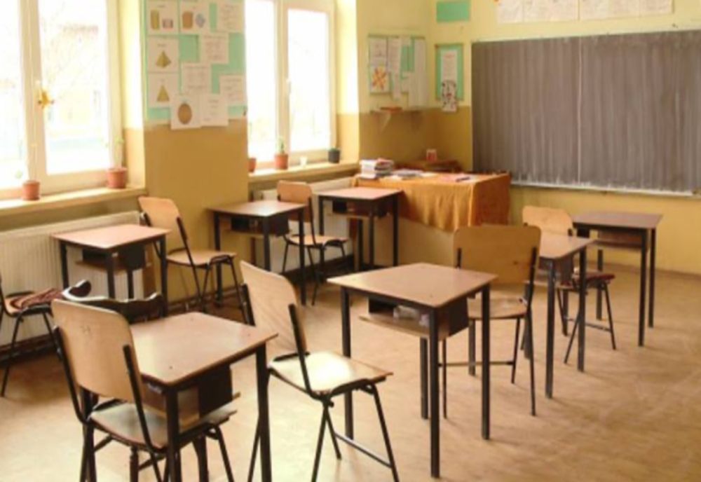 Profesorii intră în GREVĂ GENERALĂ, din 22 mai