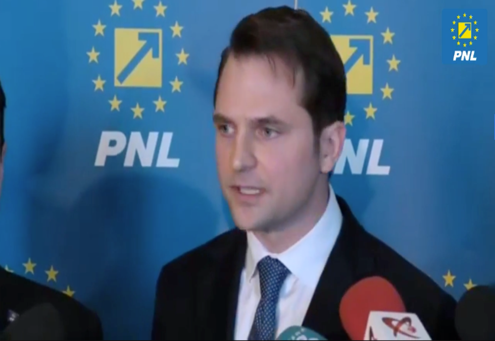 BURDUJA DĂ SEMNALUL ÎN PNL: NU VOM PERICLITA SUCCESUL ACESTOR NEGOCIERI, PENTRU ORGOLIUL UNEI PERSOANE SAU PENTRU O FUNCȚIE ANUME