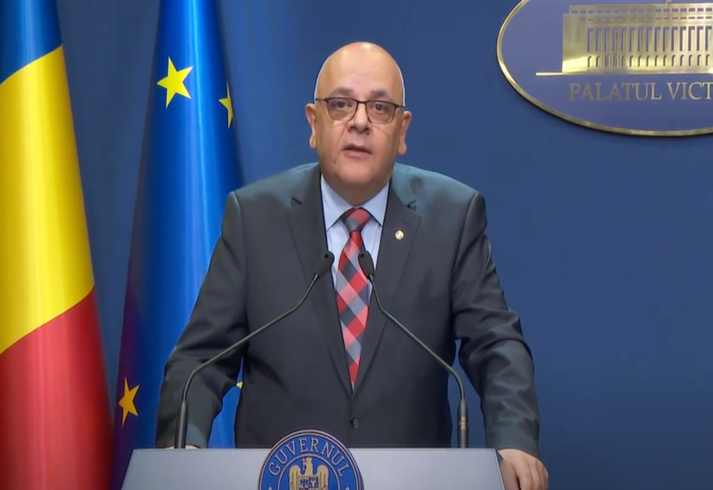 Raed Arafat vrea reguli mai dure pentru rețelele de socializare: „Copiii trebuie protejați de influențele nocive”