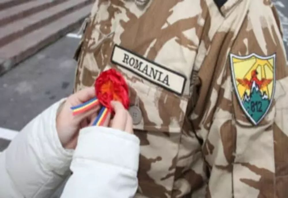 MAPN: MILITARUL GĂSIT ÎMPUȘCAT ÎN CAP LA TÂRGU JIU FUSESE EVALUAT PSIHOLOGIC ÎN 2024 ȘI DECLARAT APT