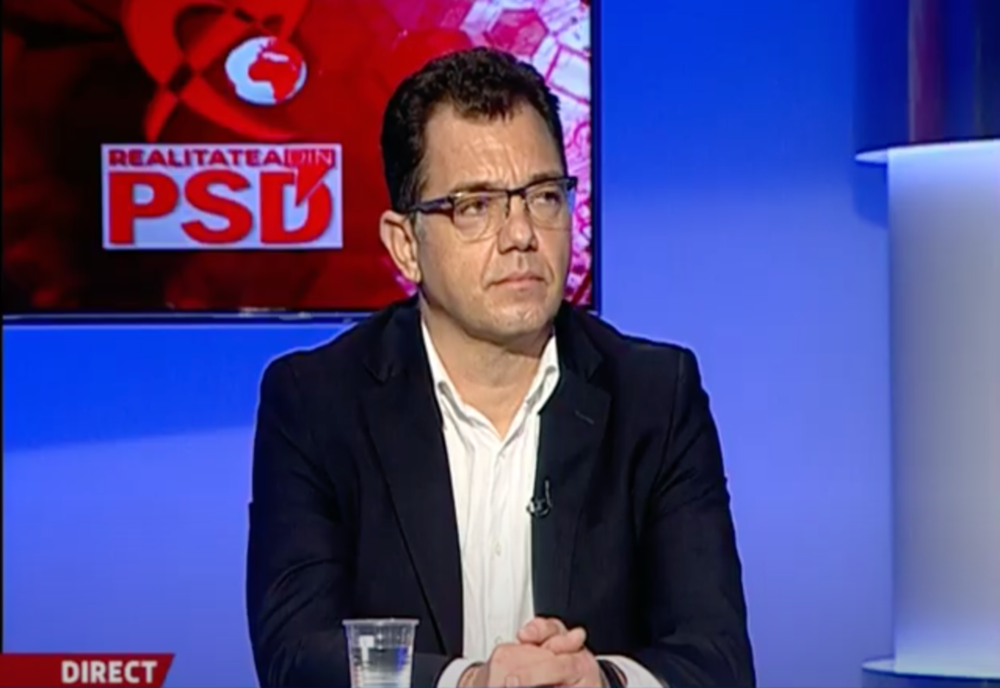 Ministrul Economiei Radu Oprea face bilanțul. Cum a încheiat anul 2023 și care sunt prioritățile în 2024