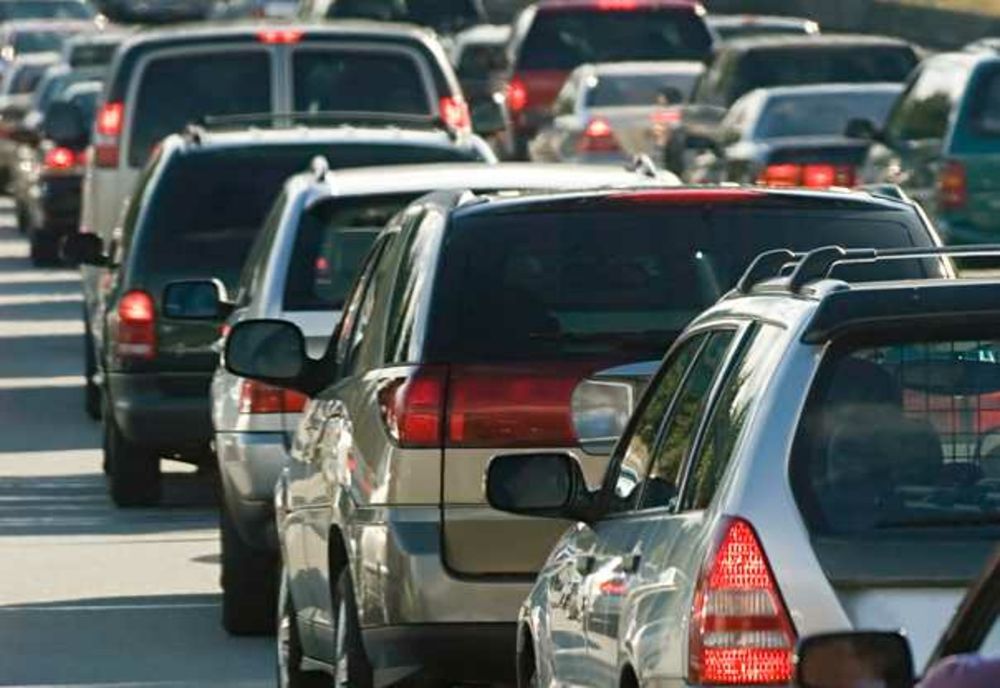 Impozitele auto explodează de la 1 ianuarie! Cât vei plăti în funcție de normă și cilindre